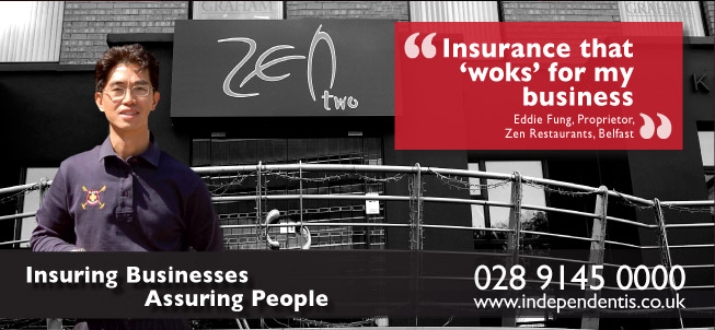 Insurance that 'woks' for my business